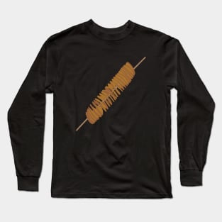 Twisted Tater Long Sleeve T-Shirt